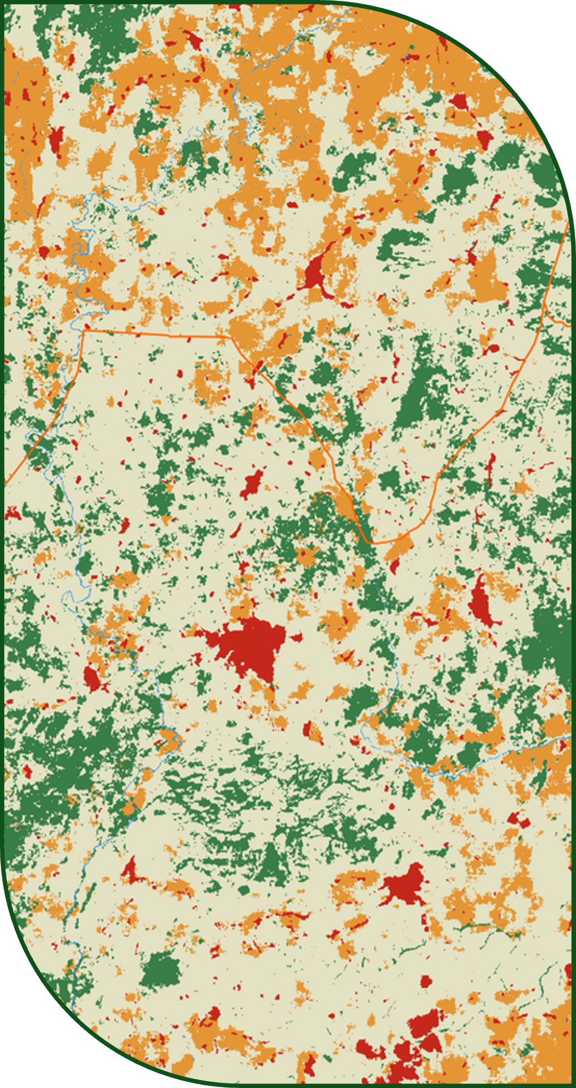 LANDCOVER